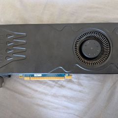 Nvidia GeForce GTX 1060 6Gb