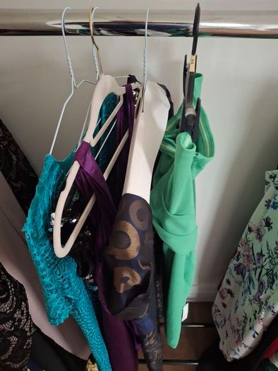 Ladies dress bundle 25 in total
