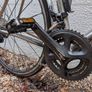 Van Nicholas Yukon Titanium road bike Image 5