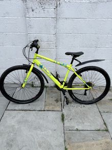 Nice bike