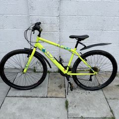 Nice bike