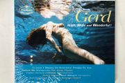 Gerd [2001] High, Wide And Wonderful! (CD Digipack) Still Sealed