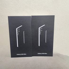 Samsung S25 Ultra 512GB 12GB