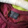 Next lace blouse Image 5