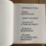 Under The Influence John Deakin, Photography and The Lure of Soho Robin Muir book Image 5