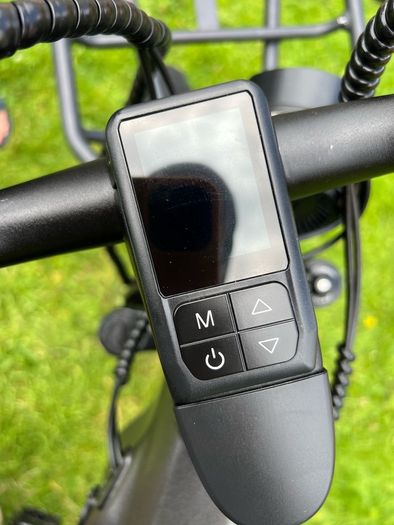 Fiido Titan E-bike