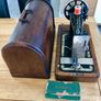 Singer Sewing Machine Image 5