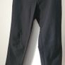 Black Primark Work Trousers x2 Image 2