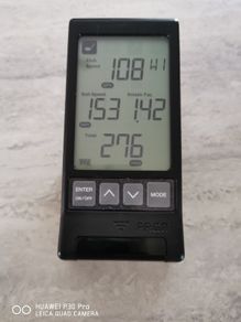 PRGR Launch Monitor