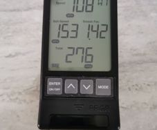 PRGR Launch Monitor