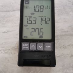 PRGR Launch Monitor