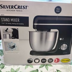 mixer