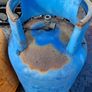 gas bottles (full) Image 5