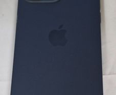 iPhone 15 Pro Max 256GB Blue Titanium Unlocked 98%