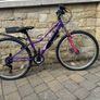 3 childrens bikes Image 2