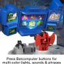Fisher price Imaginex  super friends playset DC batman cave Image 2