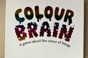 Colour Brain Board Game