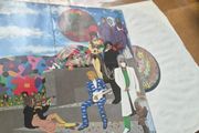 Prince vinyl bundle