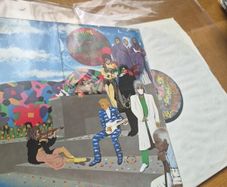 Prince vinyl bundle