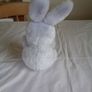 Cuddly Bunny Rabbit for Sale Image 2