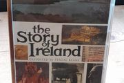 The Story Of Ireland 2 DVD BBC Documentary Fergal Keane