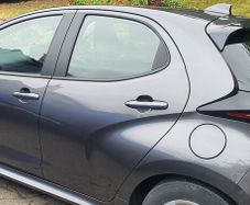 2023 Toyota Yaris