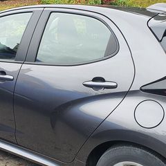 2023 Toyota Yaris