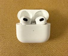 airpods 3rd generation