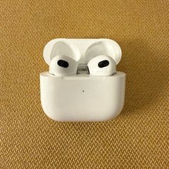 airpods 3rd generation