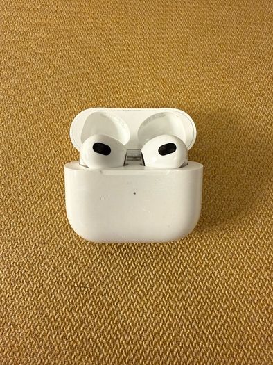 airpods 3rd generation