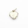 Small 925 Sterling Silver Locket Charm Image 3