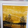 Selection Of Large Original Prints And Paintings Image 7