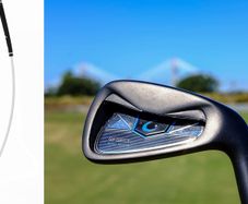Gforce 7 Iron Nxt-gen Flexible Trainer