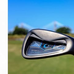 Gforce 7 Iron Nxt-gen Flexible Trainer