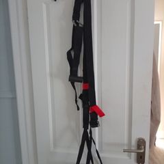 Suspension trainer