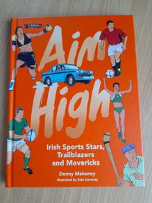Aim High