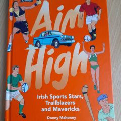 Aim High