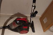hoover