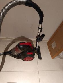 hoover