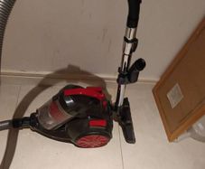 hoover