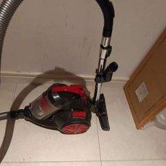 hoover