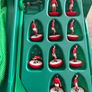 subbuteo set 60140 football game Image 4