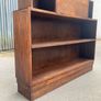 Vintage Artdeco Writing Bureau bookcase - Warehouse and Showroom Open Saturday  8th August 12 till 4pm 12 till 4pm Eircode R95T227 Image 9