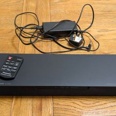 Panasonic SoundSlayer Gaming Speaker