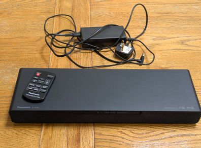 Panasonic SoundSlayer Gaming Speaker