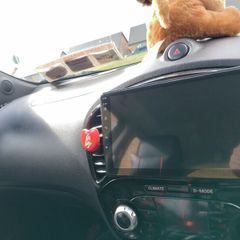 Nissan Juke 2013