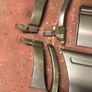 1999 subaru forester lower door mouldings and trims Image 3