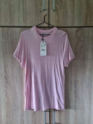New Zara Mens T Shirt