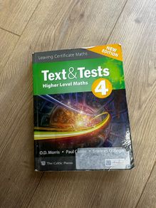 Maths Book