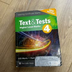 Maths Book